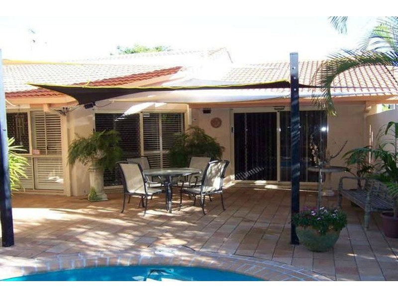 101 Henry Cotton Drive, Parkwood QLD 4214