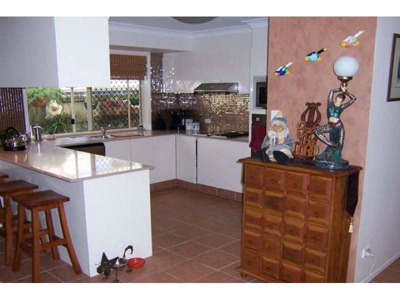 101 Henry Cotton Drive, Parkwood QLD 4214