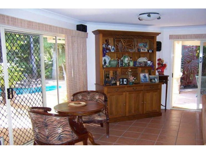 101 Henry Cotton Drive, Parkwood QLD 4214