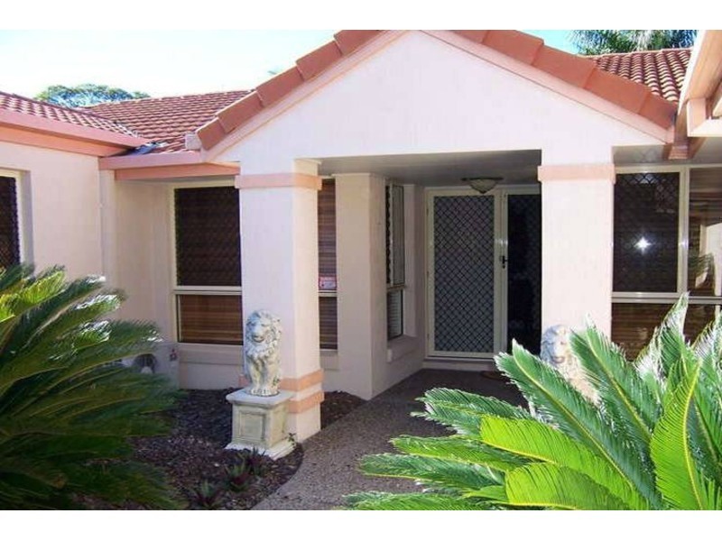 101 Henry Cotton Drive, Parkwood QLD 4214