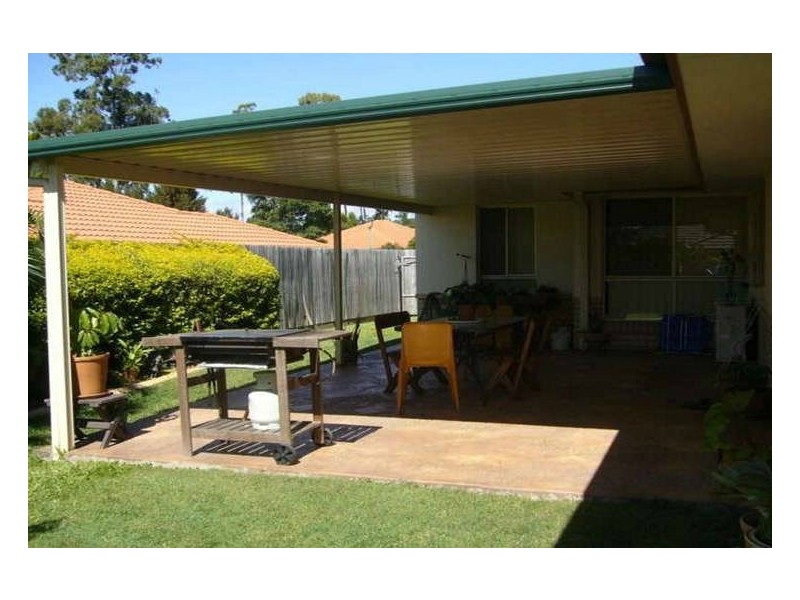 23 Gumleaf Drive, Molendinar QLD 4214
