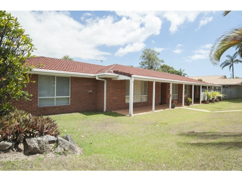 2 Breakspear Road, Molendinar QLD 4214