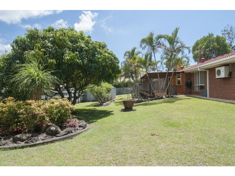 2 Breakspear Road, Molendinar QLD 4214