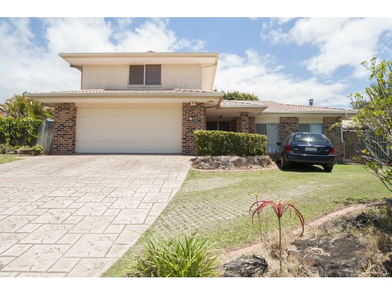 12 Hirono Court, Parkwood QLD 4214