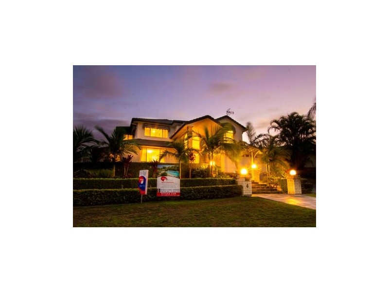 6 Rebbechi Court, Parkwood QLD 4214