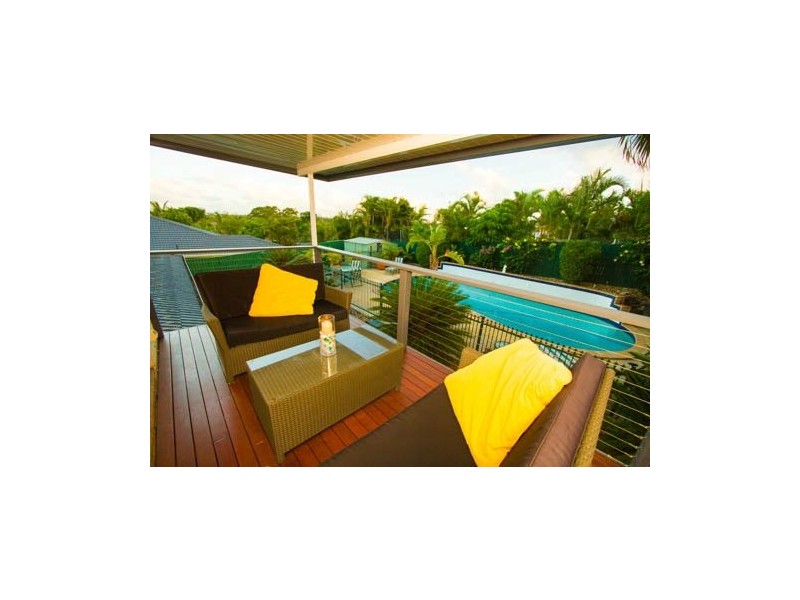 6 Rebbechi Court, Parkwood QLD 4214