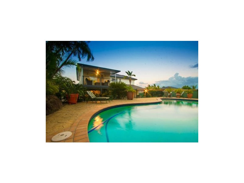 6 Rebbechi Court, Parkwood QLD 4214