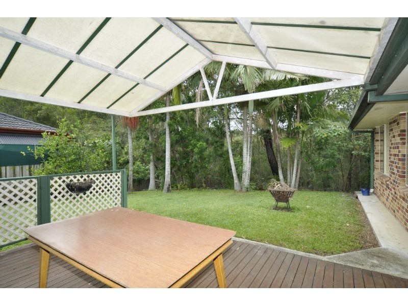 36 Ballybunion Drive, Parkwood QLD 4214