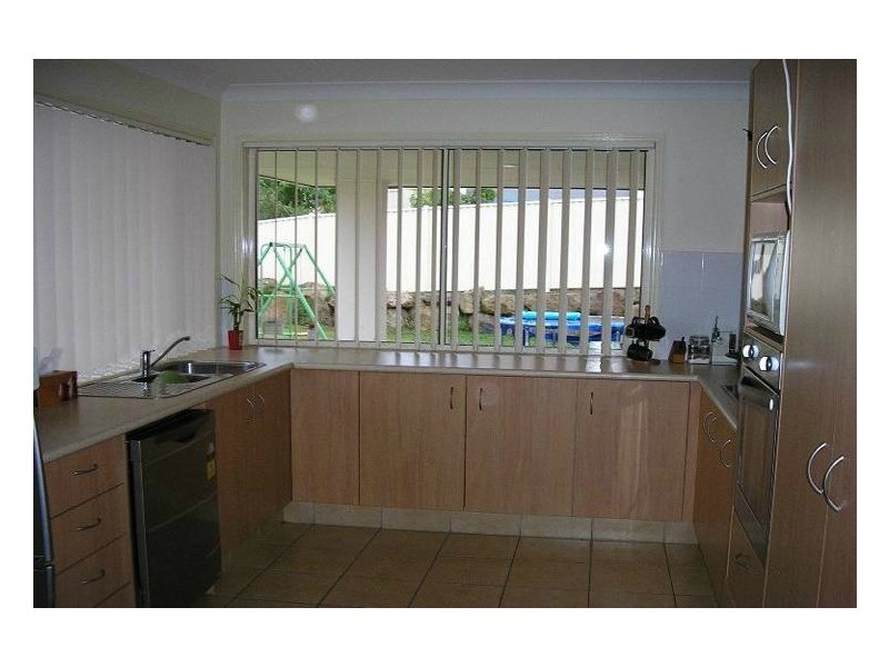 14 Rumbold Court, Upper Coomera QLD 4209