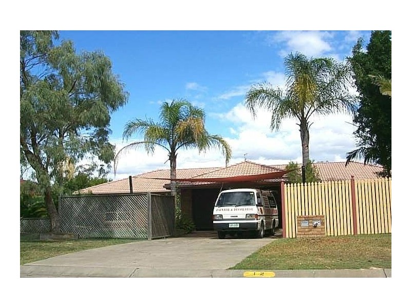 1/12 Orkney Place, Labrador QLD 4215