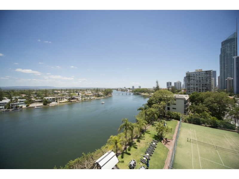 34/2940 Gold Coast Highway, Surfers Paradise QLD 4217