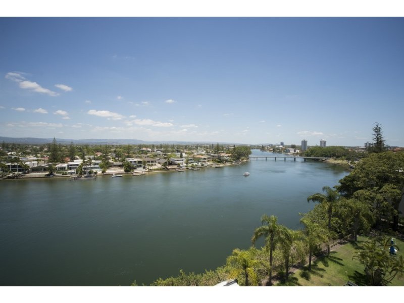 34/2940 Gold Coast Highway, Surfers Paradise QLD 4217