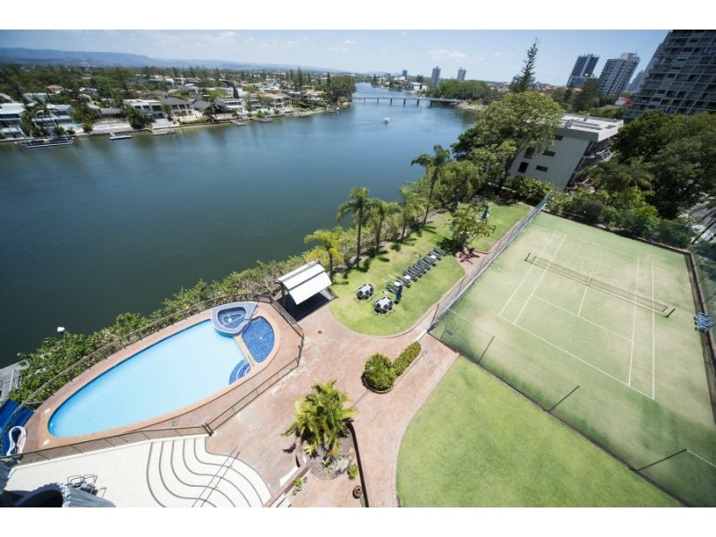 34/2940 Gold Coast Highway, Surfers Paradise QLD 4217