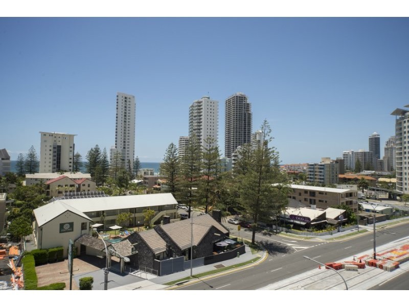 34/2940 Gold Coast Highway, Surfers Paradise QLD 4217