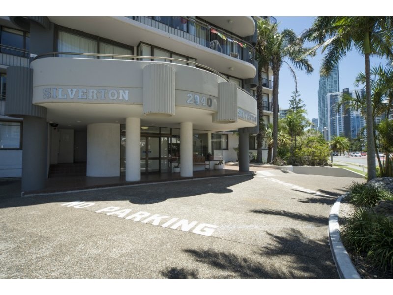 34/2940 Gold Coast Highway, Surfers Paradise QLD 4217