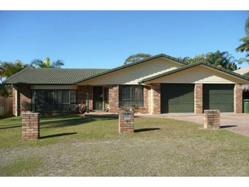 Parkwood QLD 4214