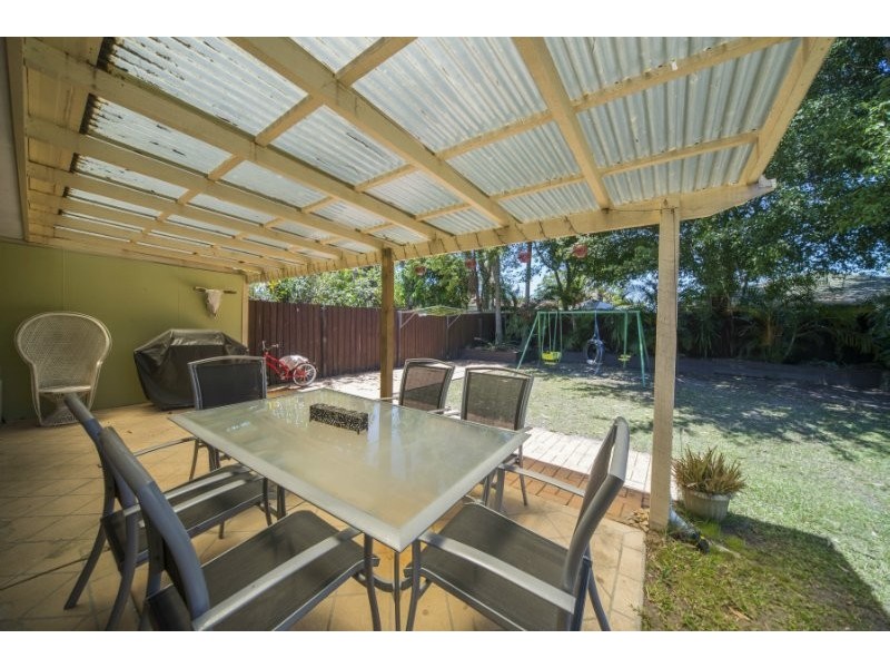 1/18 Morinda Way, Labrador QLD 4215