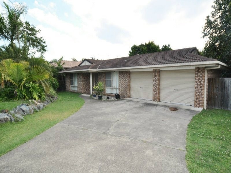 5 Errol Flynn Court, Parkwood QLD 4214