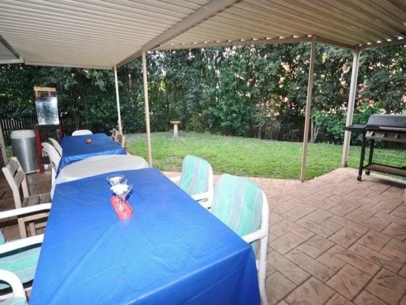 5 Errol Flynn Court, Parkwood QLD 4214