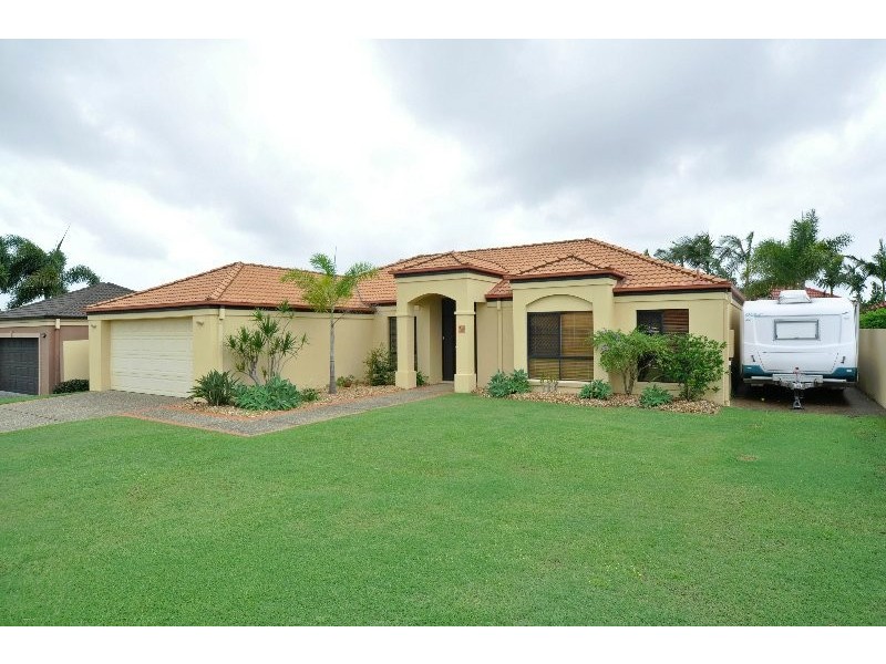 8 Little Hampton Court, Arundel QLD 4214