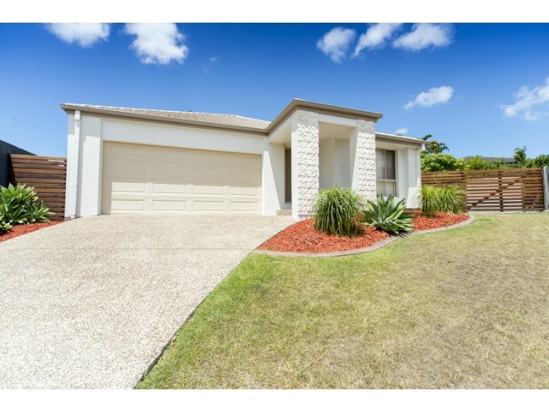 9 Orion Court, Molendinar QLD 4214