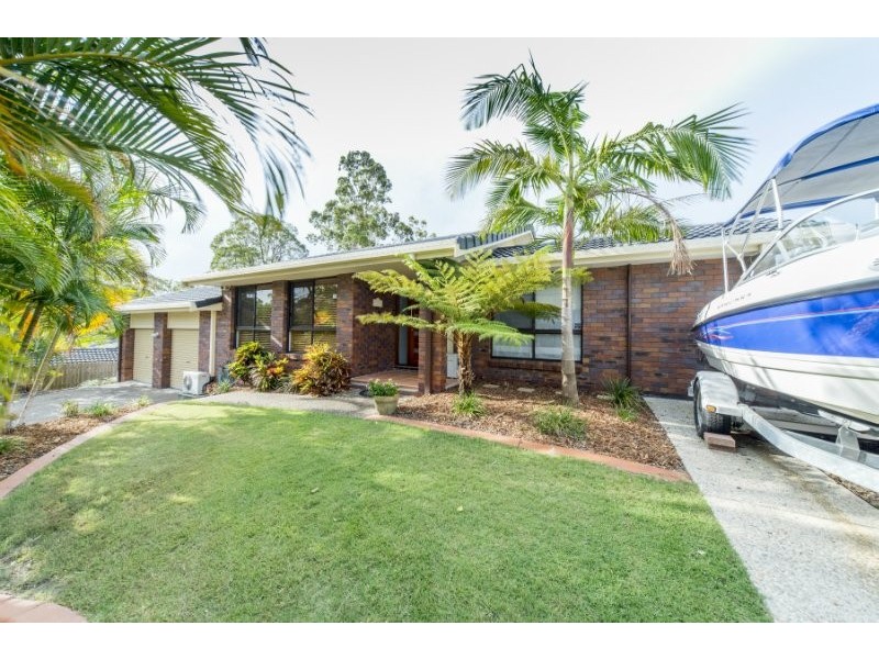 6 Harvil Road, Molendinar QLD 4214