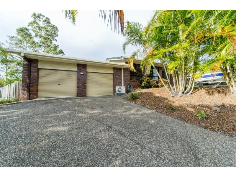 6 Harvil Road, Molendinar QLD 4214