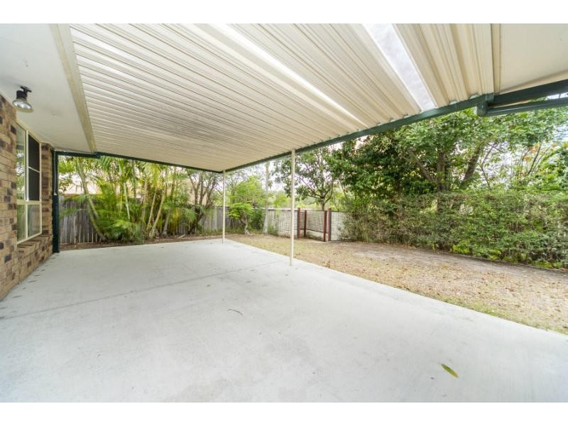 28 Carner Court, Parkwood QLD 4214