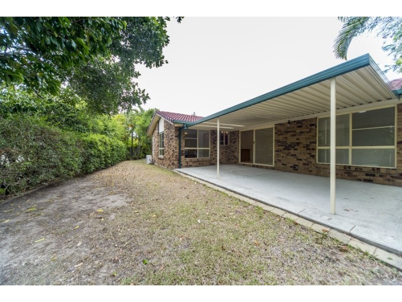 28 Carner Court, Parkwood QLD 4214