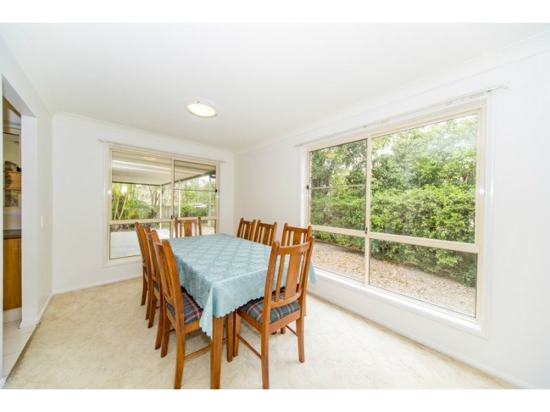 28 Carner Court, Parkwood QLD 4214