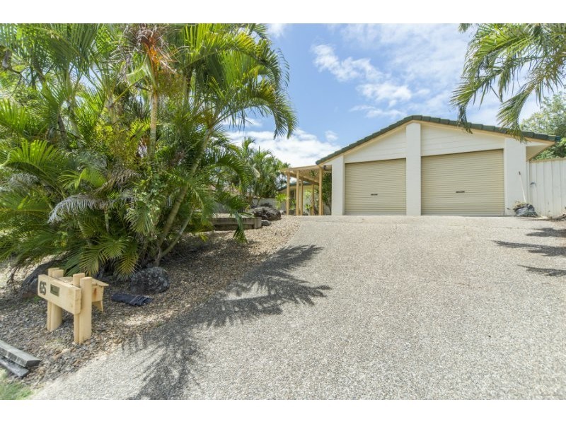 65 Allied Drive, Arundel QLD 4214