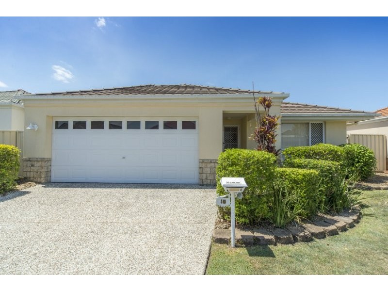 10 Jordana Street, Arundel QLD 4214