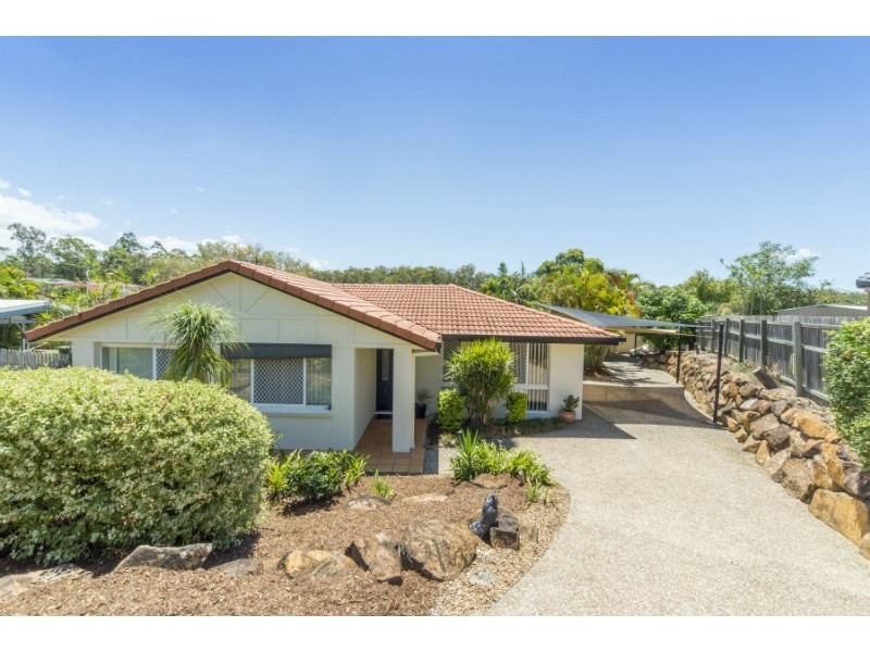 12 Manse Court, Molendinar QLD 4214