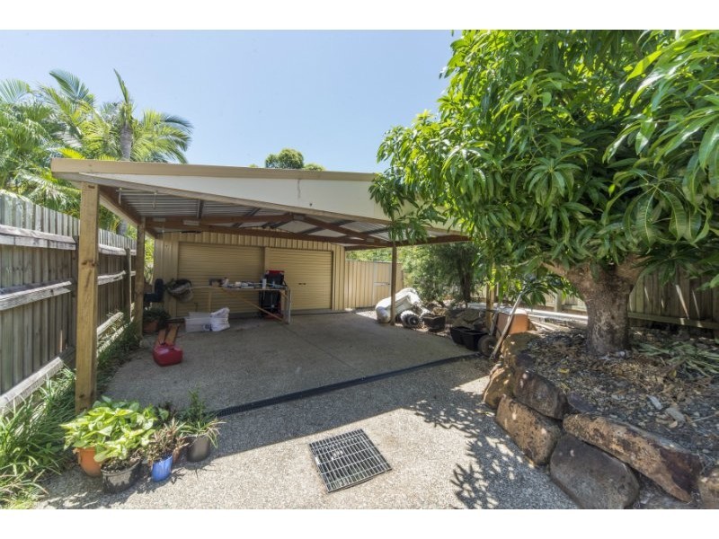 12 Manse Court, Molendinar QLD 4214