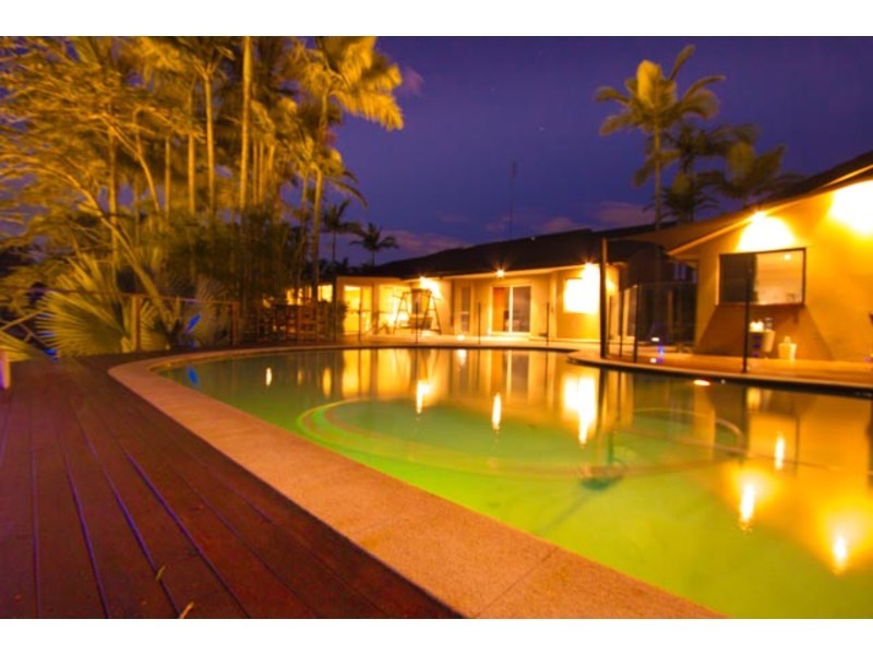 9 Evergreen Court, Parkwood QLD 4214