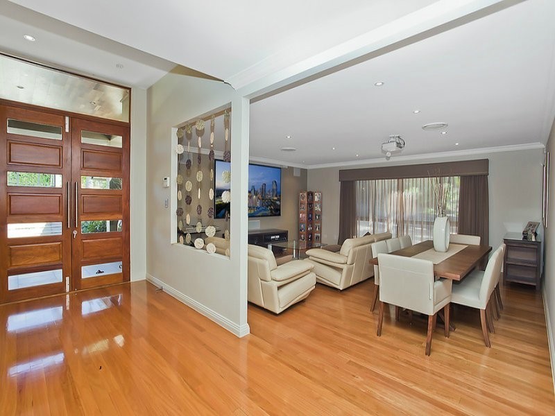 9 Evergreen Court, Parkwood QLD 4214