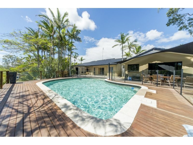 9 Evergreen Court, Parkwood QLD 4214