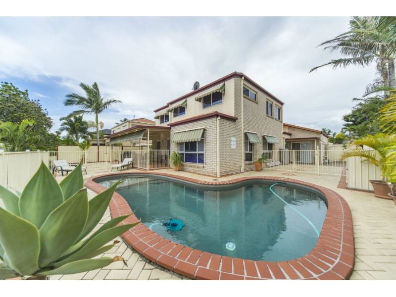 15 Forest Hill Court, Parkwood QLD 4214