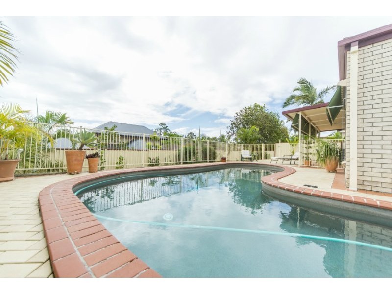 15 Forest Hill Court, Parkwood QLD 4214