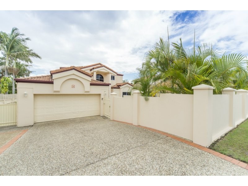 15 Forest Hill Court, Parkwood QLD 4214