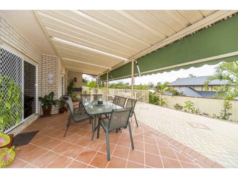 15 Forest Hill Court, Parkwood QLD 4214