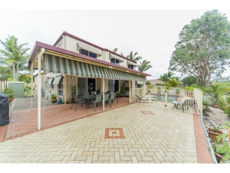 15 Forest Hill Court, Parkwood QLD 4214