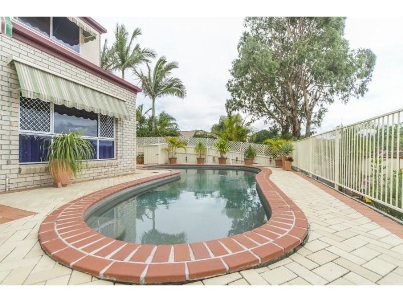 15 Forest Hill Court, Parkwood QLD 4214