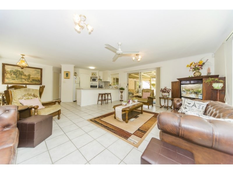 47 Parkwood Boulevarde, Parkwood QLD 4214