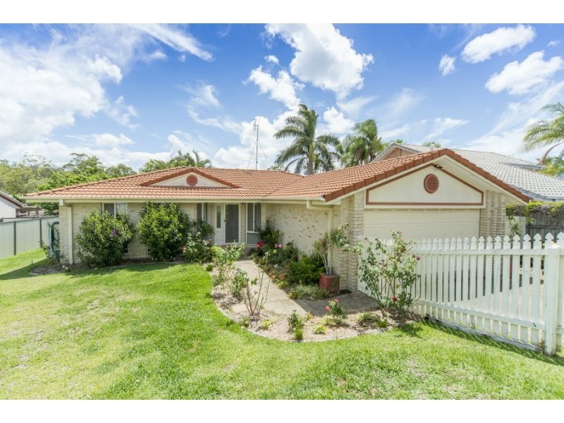 47 Parkwood Boulevarde, Parkwood QLD 4214