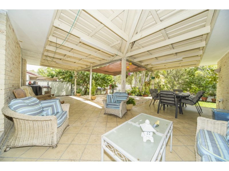 47 Parkwood Boulevarde, Parkwood QLD 4214