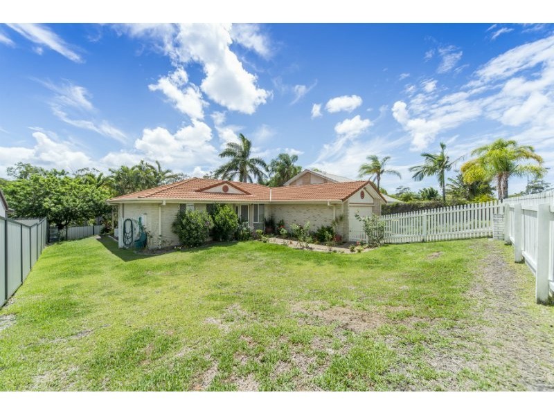 47 Parkwood Boulevarde, Parkwood QLD 4214