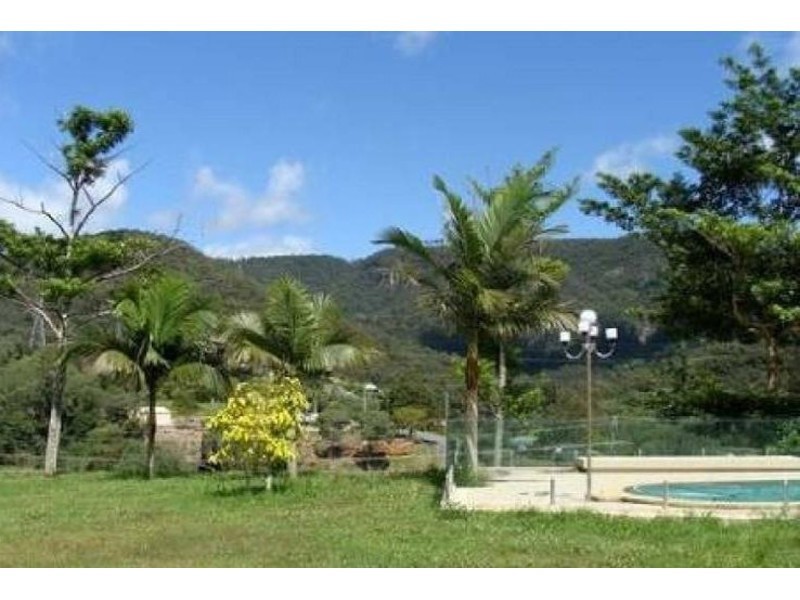 261 Clagiraba Road, Mount Nathan QLD 4211
