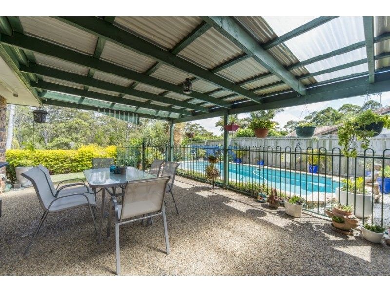 26 Open Drive, Arundel QLD 4214