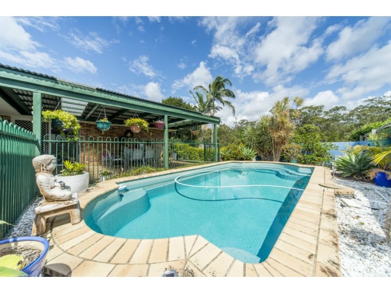 26 Open Drive, Arundel QLD 4214